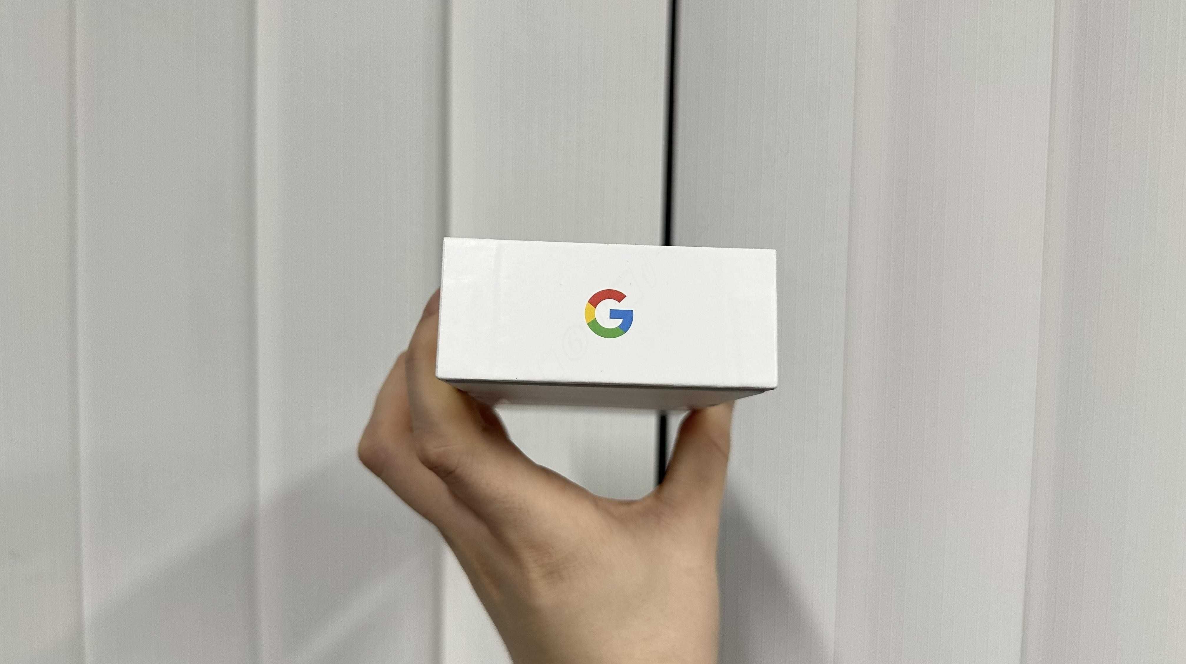 Магазин NEW Google Pixel 7 128GB Show/Obsidian/Lemongras Trade In