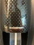 Sodastream w zestawie nabój i nowa butelka
