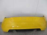 Zderzak AUDI TT 8S0 PDC TYŁ TYLNY