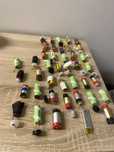 41 sztuk baterie litowo jonowe