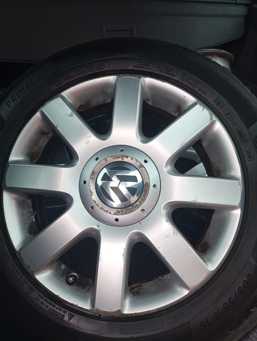 Диски R-16 ,5/112