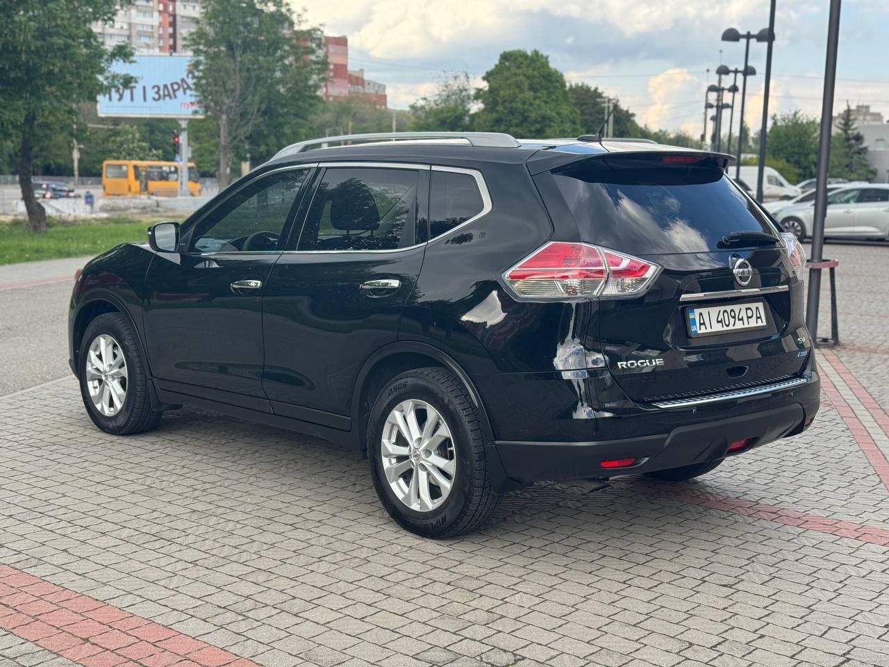 Идеальное состояние близко к новому автомобилю