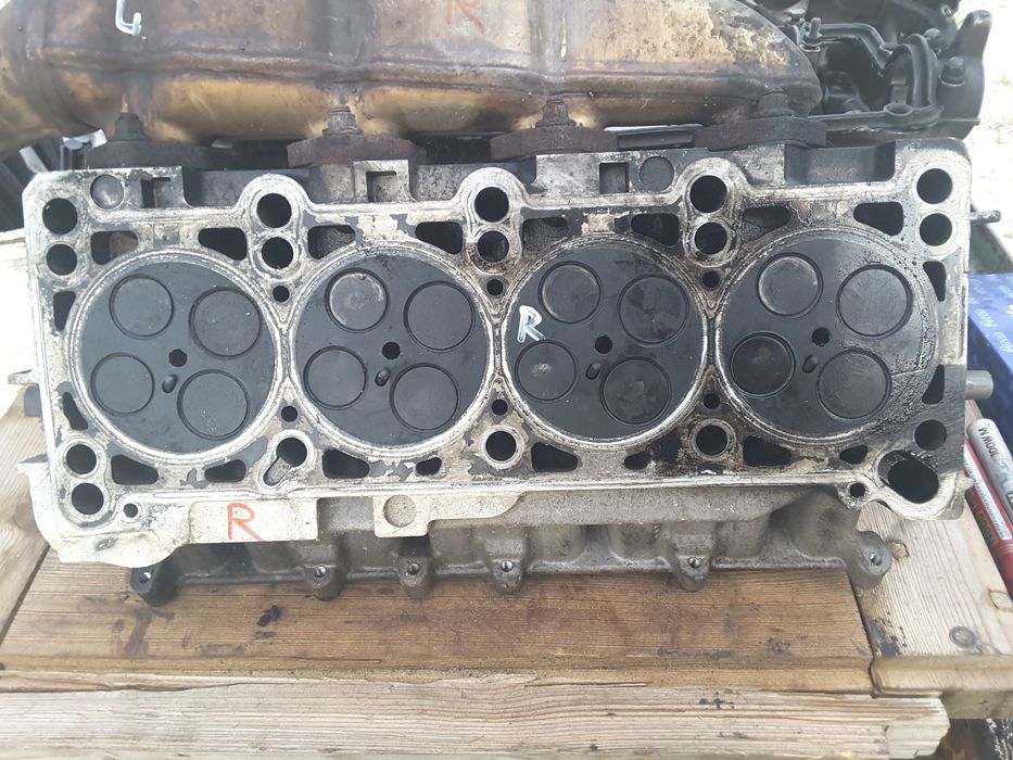 Двигун Audi A8 3.3tdi AKF в зборі, та запчастини з навісним для нього