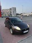 Fiat Grande Punto 1.3 MultiJet 75KM – 2007 – Wrocław Krzyki