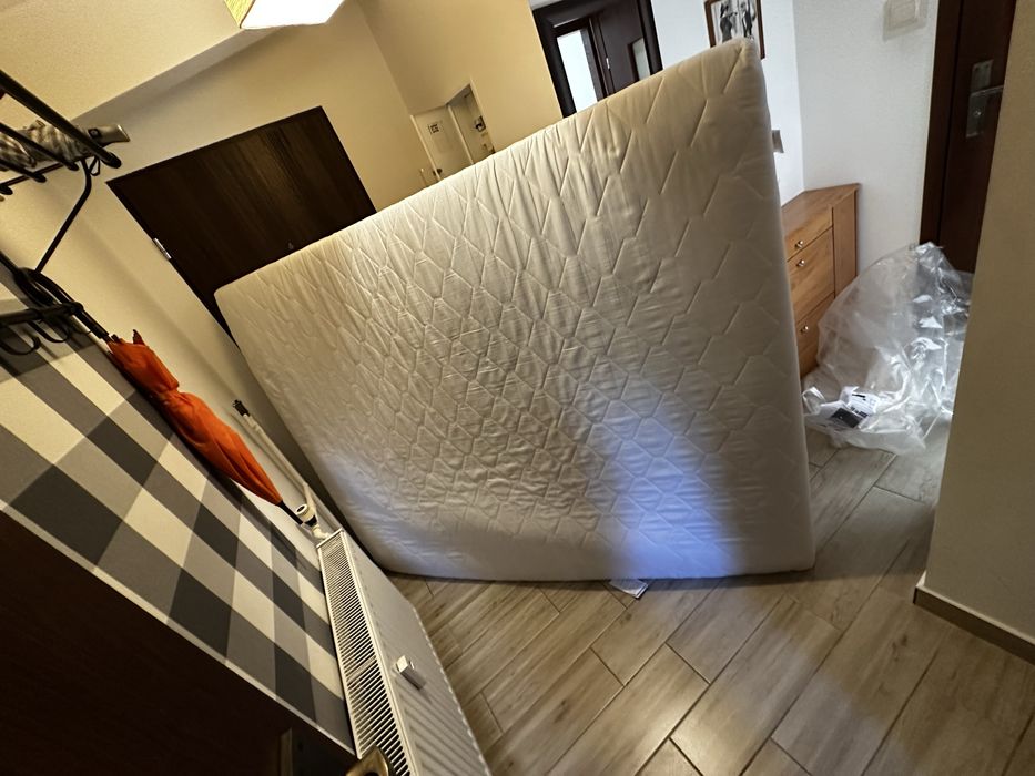 Oddam za darmo materac