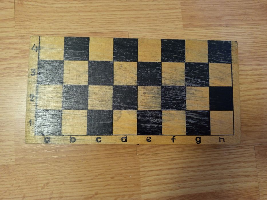 Stare szachownicę do szachów Cena za sztukę