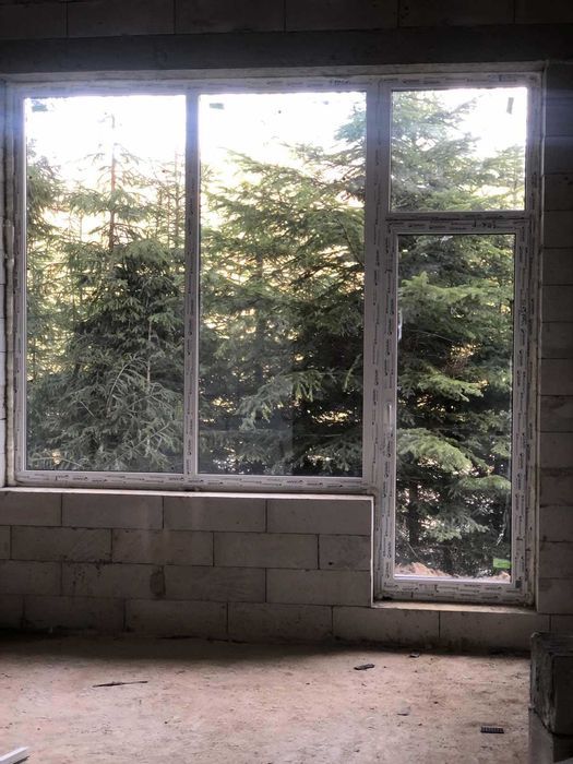 Металопалстикові вікна, двері, балкони, скління лоджій