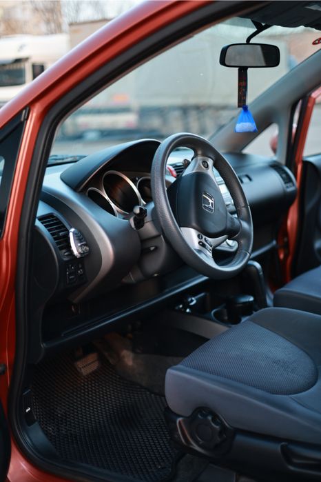 Honda Jazz 1.4 Автомат
