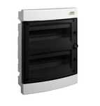 Rozdzielnia P/T 2x12 PNF 24T IP40