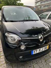 Carro twingo 2019