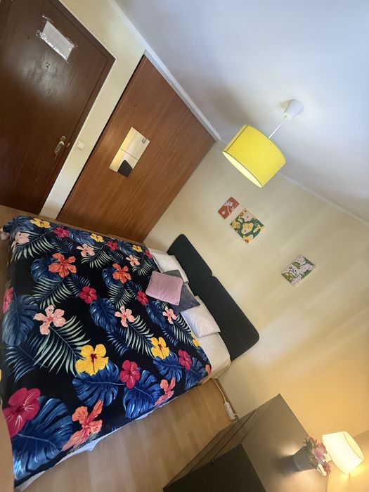 Quarto casal em Queluz