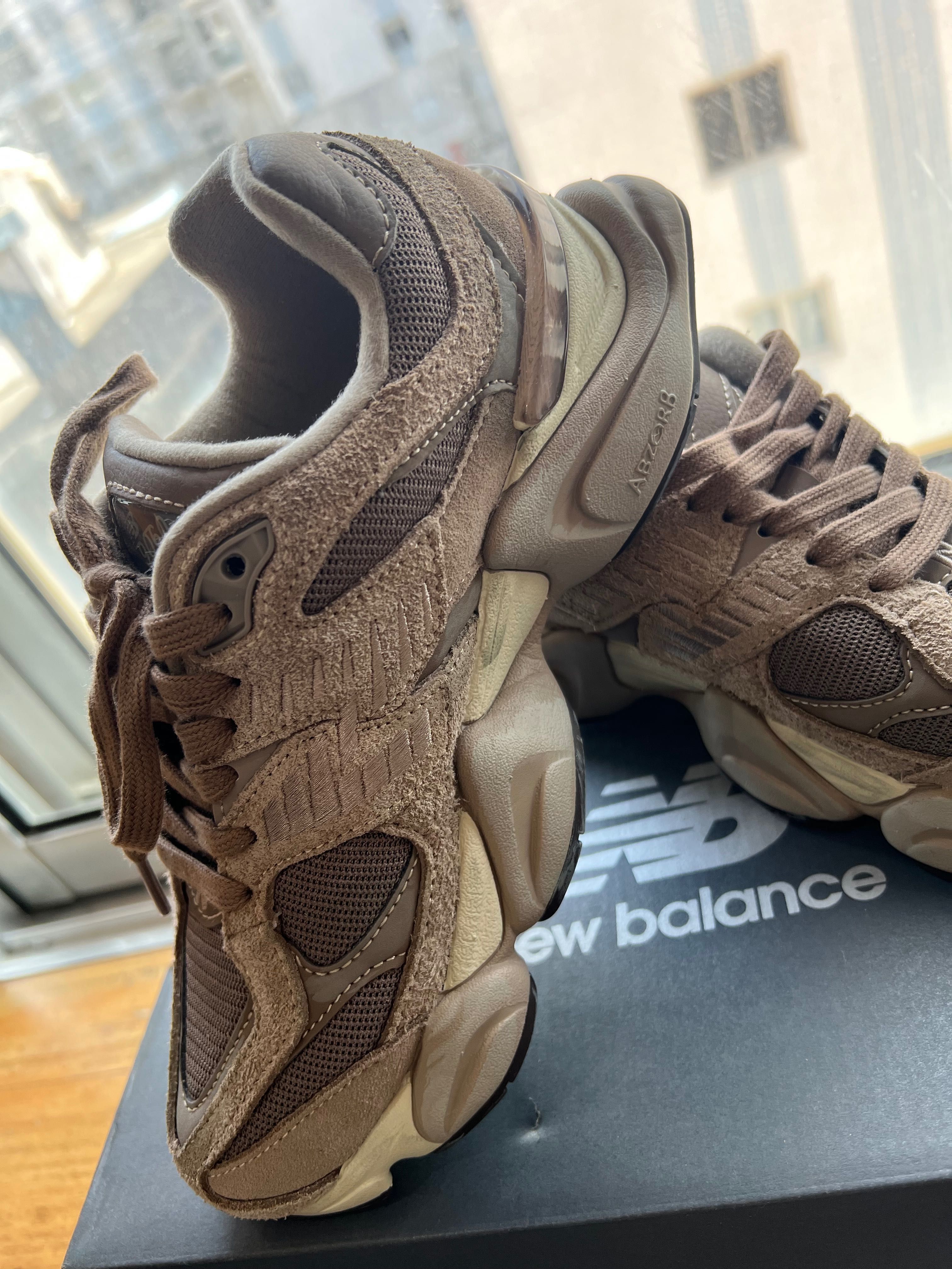 Sapatilhas New Balance