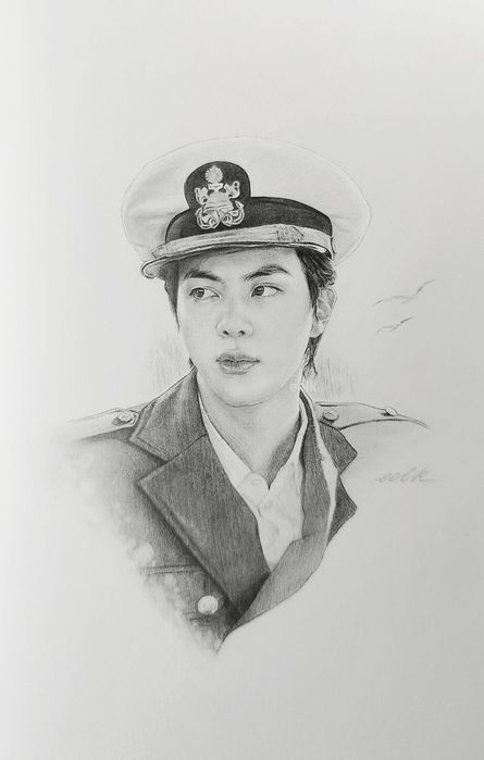 Портрети на замовлення