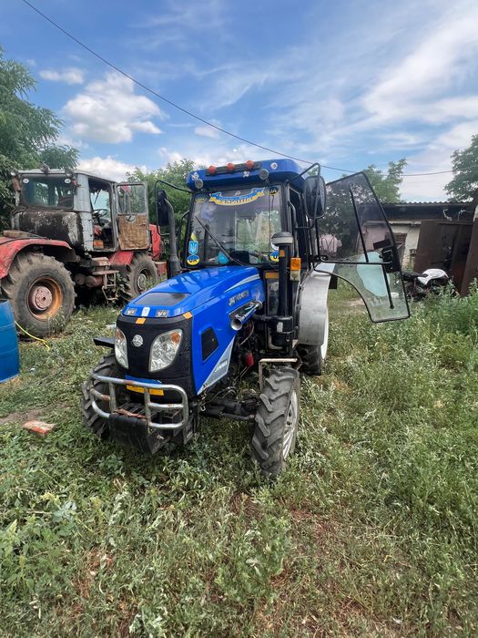 Продам тракторець