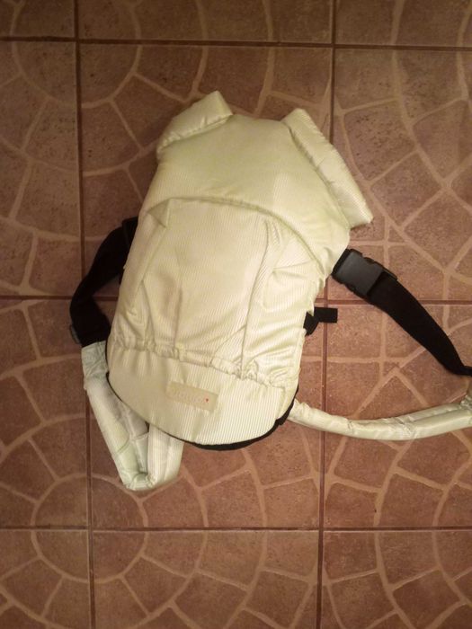 Nosidełko dziecięce