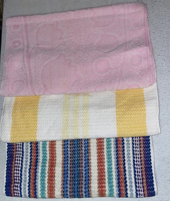 Махрові рушники ссср Різні розміри!