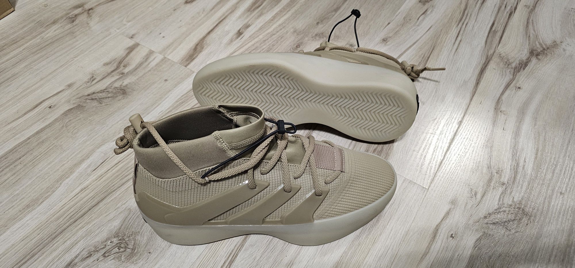 Fear of God Athletics I BASKETBALL r.46