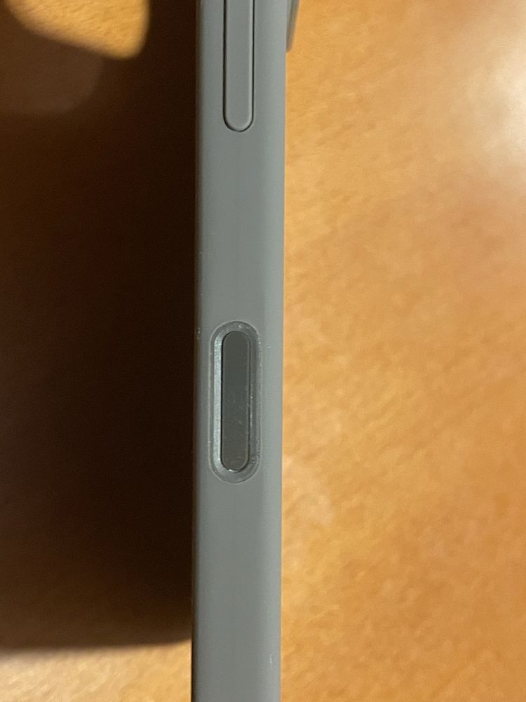 iPhone 16 Pro Max - Capa Pele com MagSafe /Pro|Max/Plus\