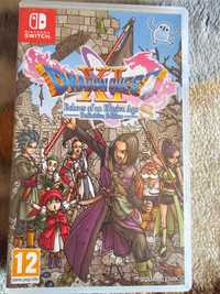 Dragon Quest XI : Echoes of an Elusive Age (Nintendo Switch)