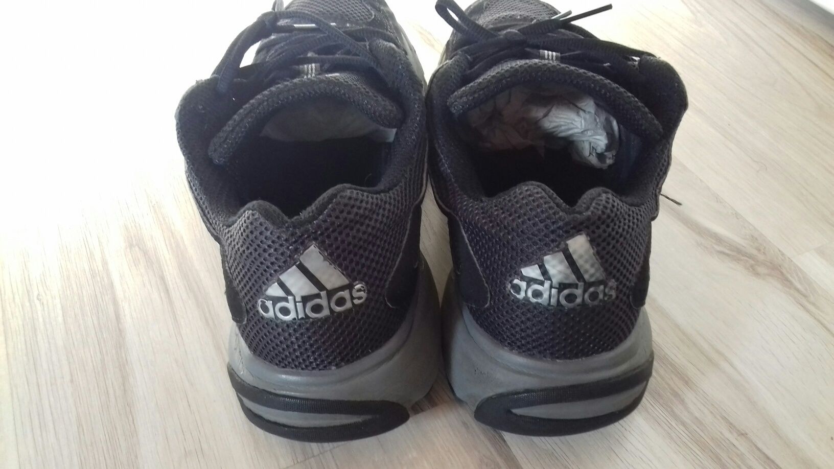 Adidas male male rozmiar 44,5 dl wkładki 27,5 cm
