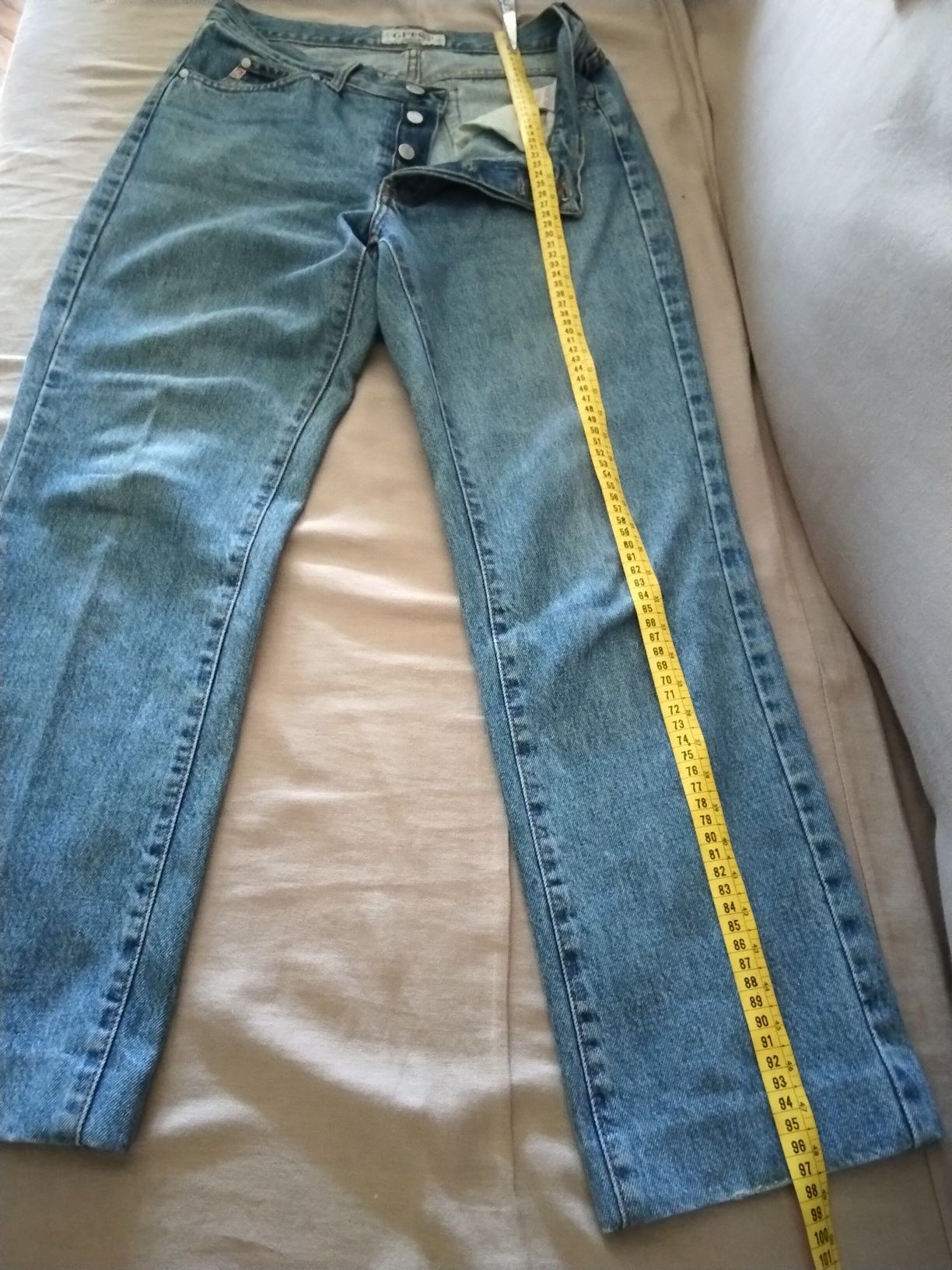 Calça de ganga, 36, Guess