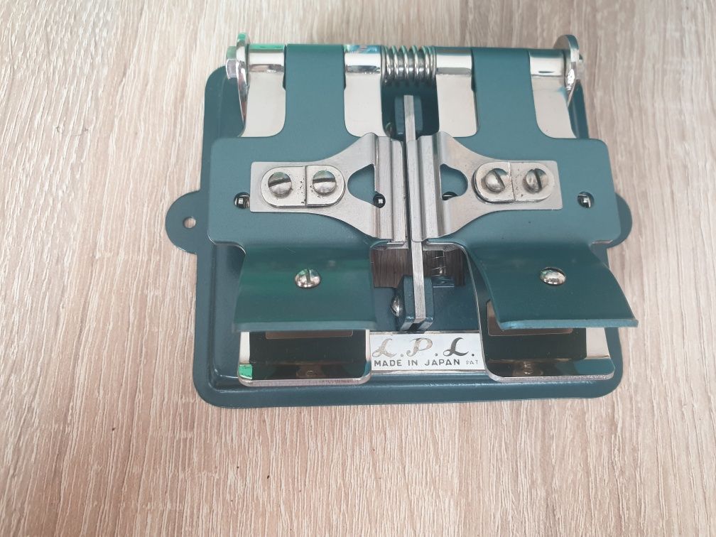 Splicers Japan Vintage