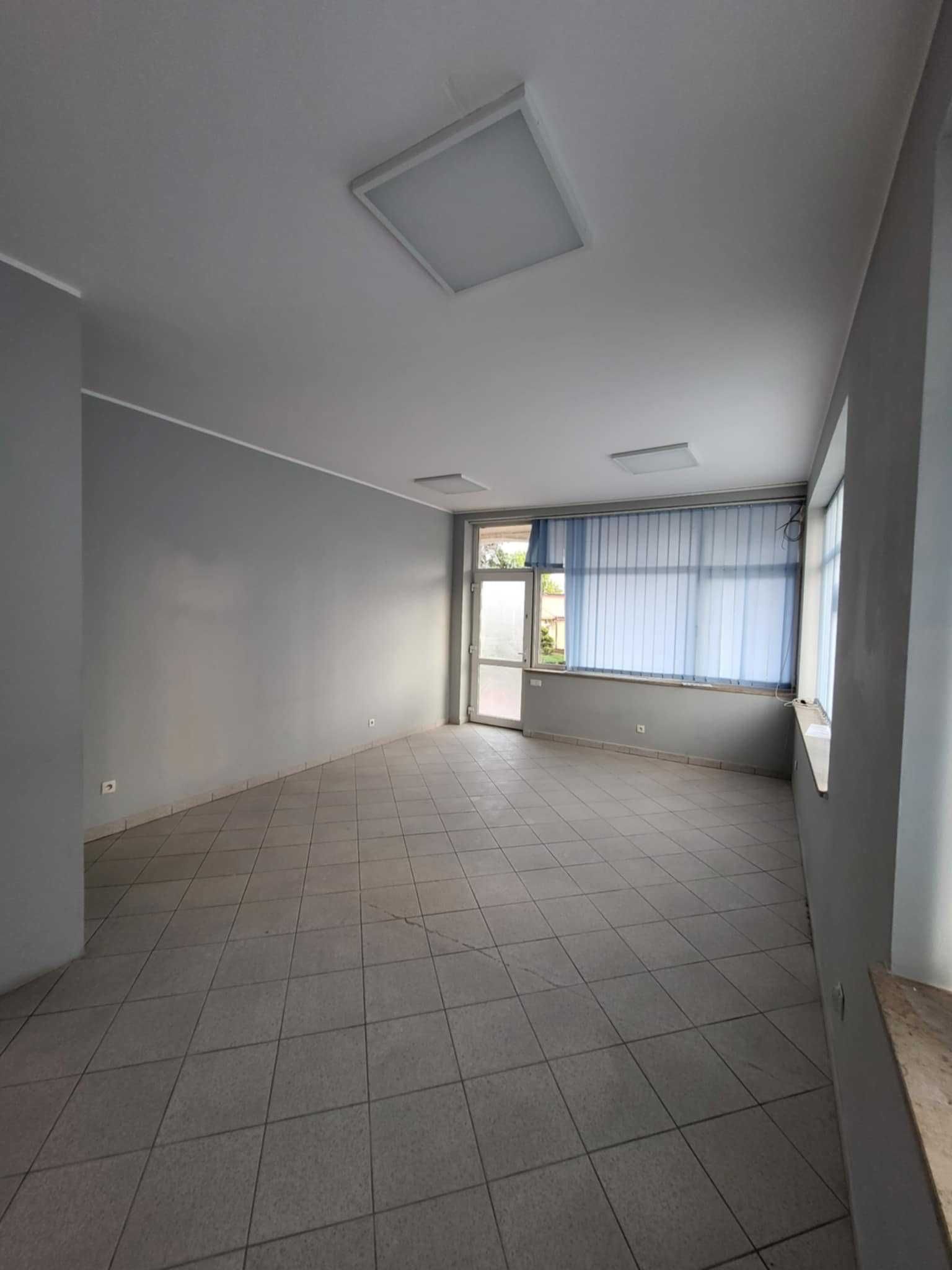 Lokal użytkowy do wynajęcia Żukowo 50m2