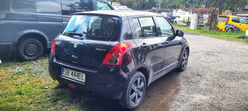 Sprzedam Suzuki Swift