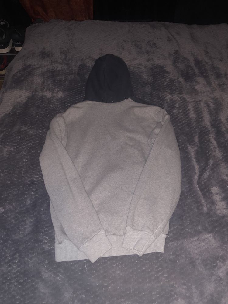 Sweat Nike Cinza
