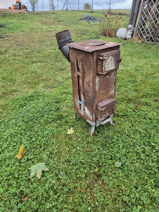 Piecyk koza sprzedam