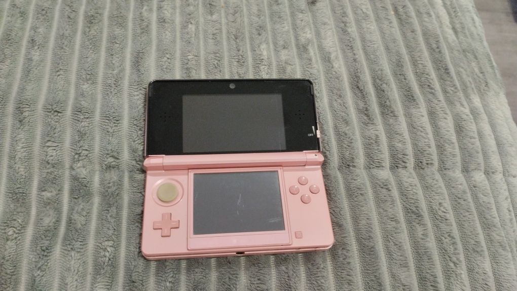 Nintendo 3DS 125€