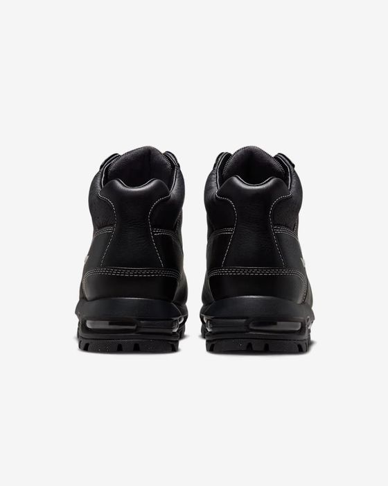 Ботинки чоловічі Nike Air Max Goadome Premium Men's Boots
