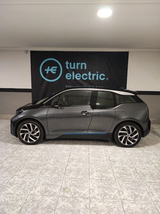 BMW i3 (120 Ah)