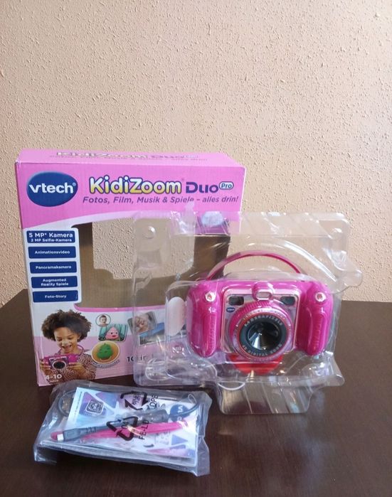 Aparat dla dzieci Vtech