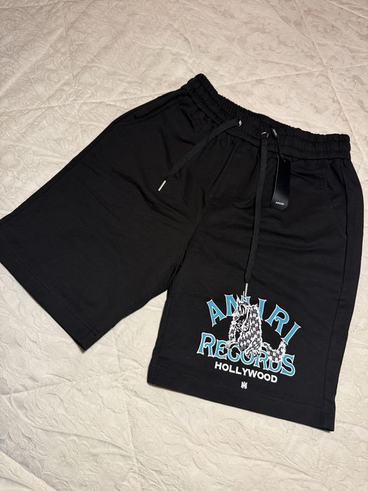 Calções Amiri L *com etiqueta