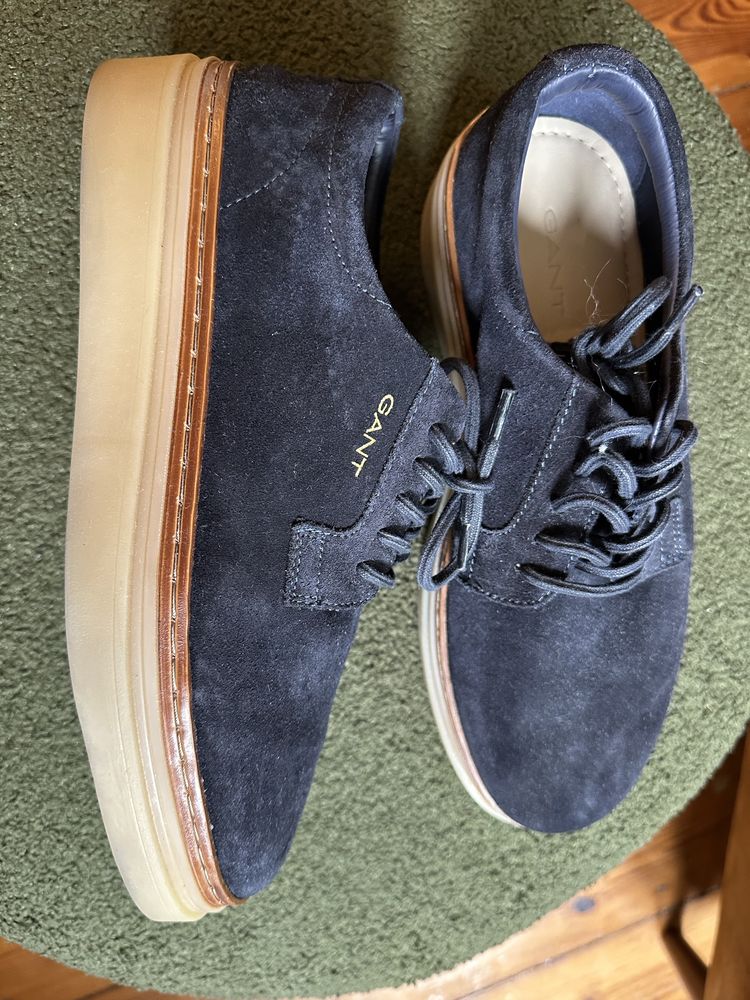 Buty Meskie Gant 41 jak nowe!