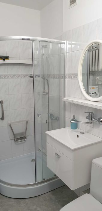 Mieszkanie 2 pokoje - Gdynia Leszczynki -  Wejherowska