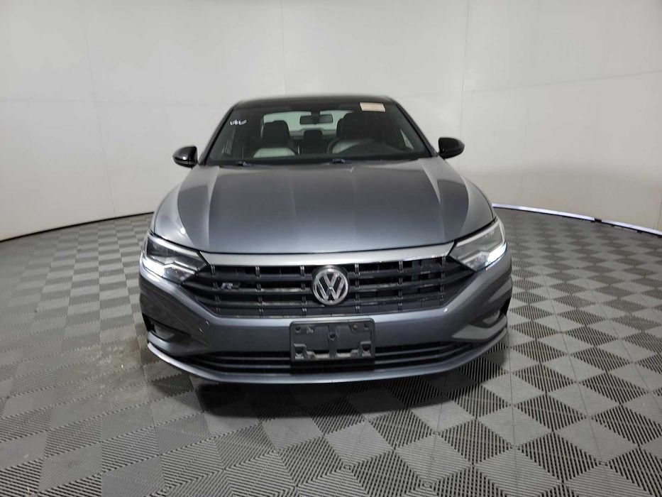 Volkswagen Jetta R-LINE 2019