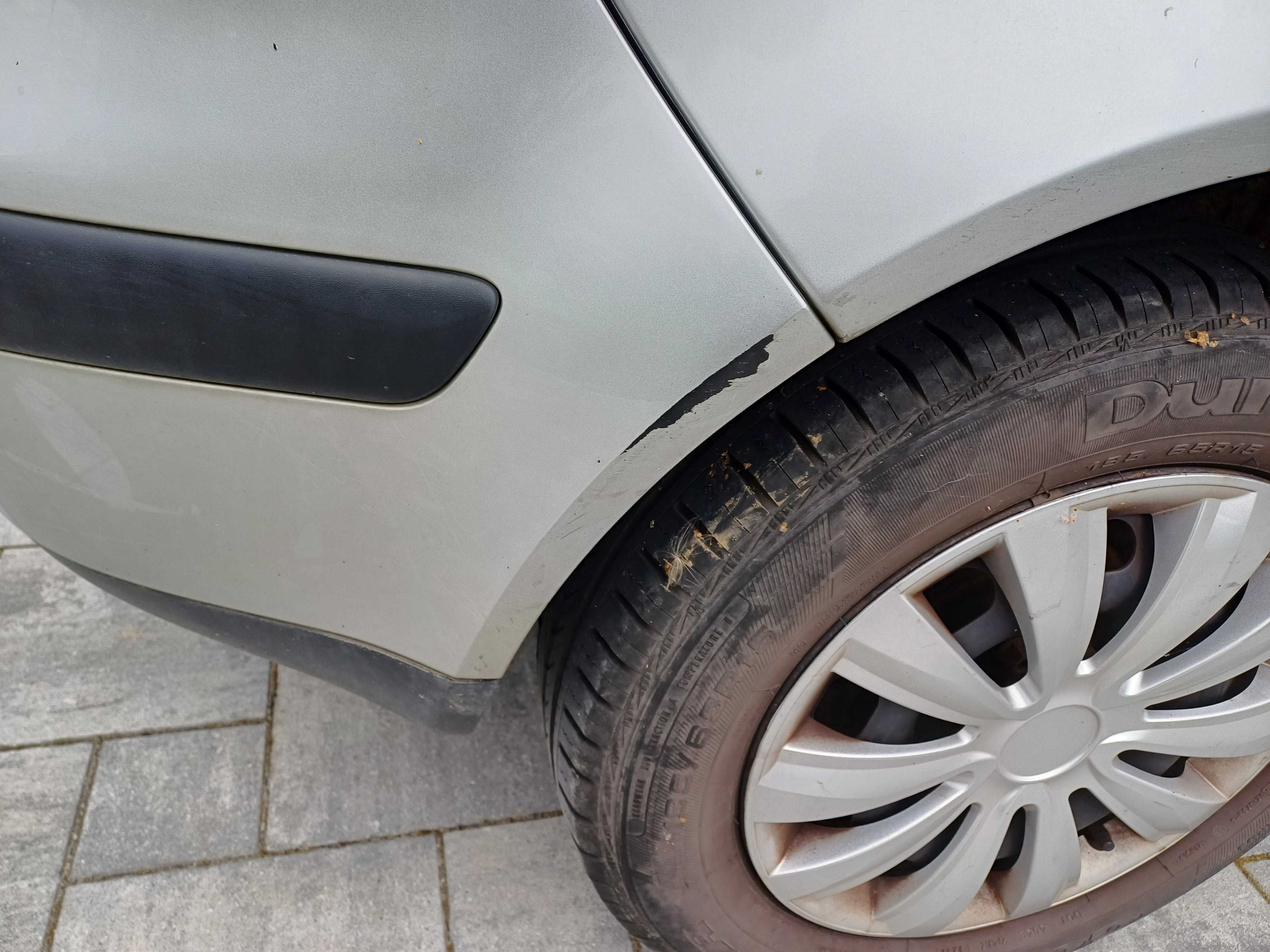 Golf 4 1.6 16V 2000r.