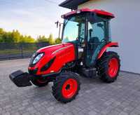 ZETOR UTILIX HT 55‼️SALON POLSKA! 88MTG! 2018R! FV23%! TYM T555! Nowy!