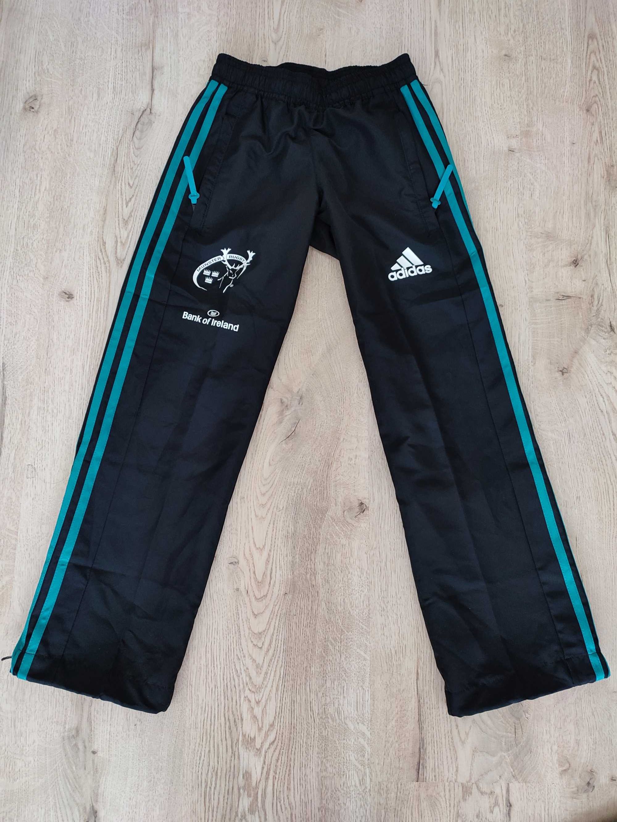 Spodnie adidas 7-8 lat