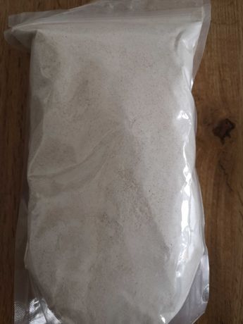 Mąka gryczana pakowana po 1kg wegan vegan dieta