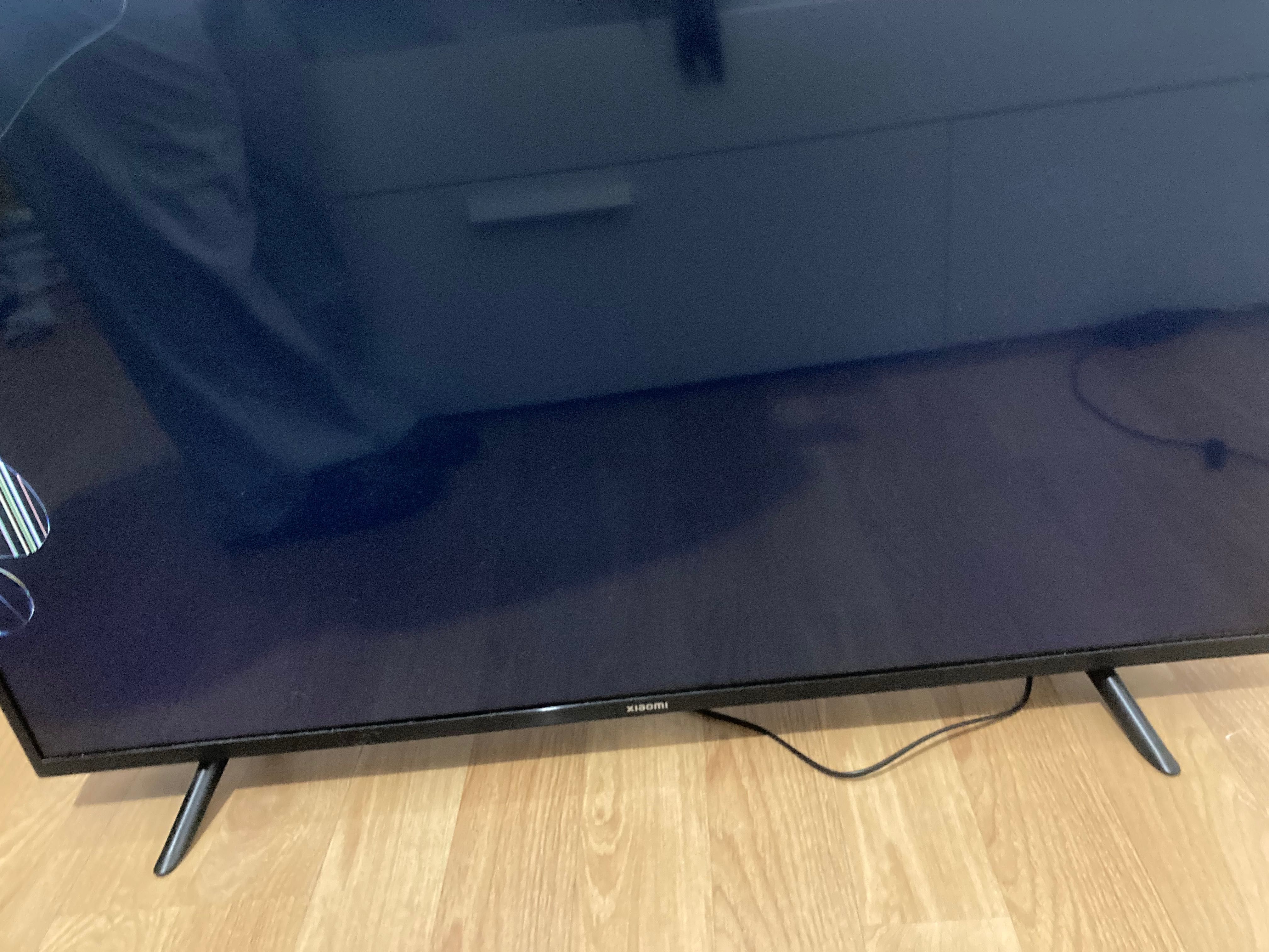 Smart Tv xiaomi P1