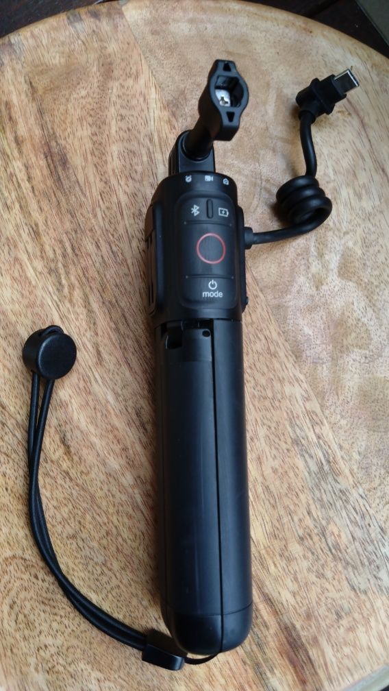 GoPro Volta  4w1 Uchwyt Statyw Pilot Ładowanie