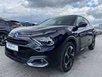 Citroën C4 1.2 PureTech Max S&S EAT8
