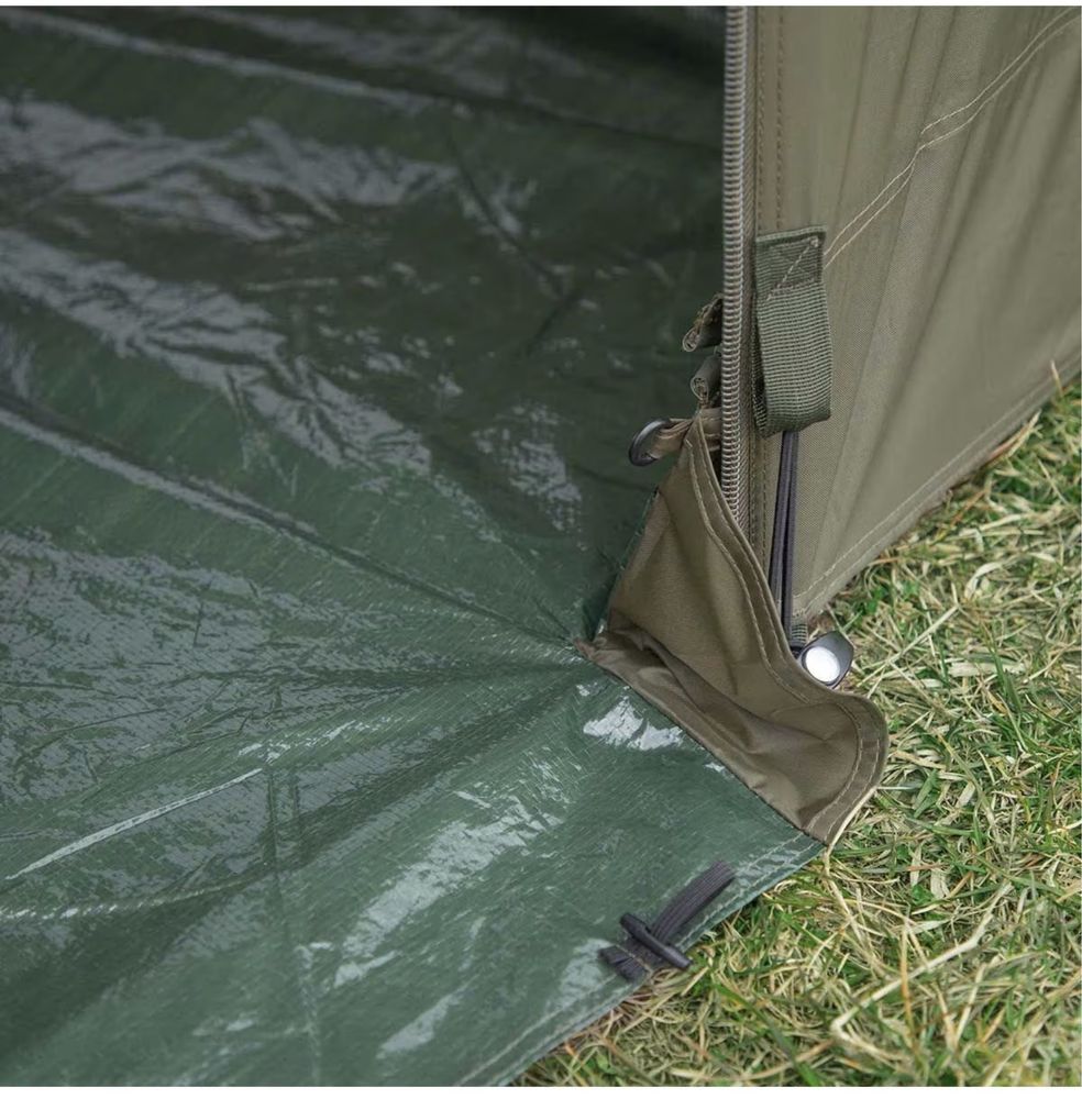 Namiot Mikado Block Dome