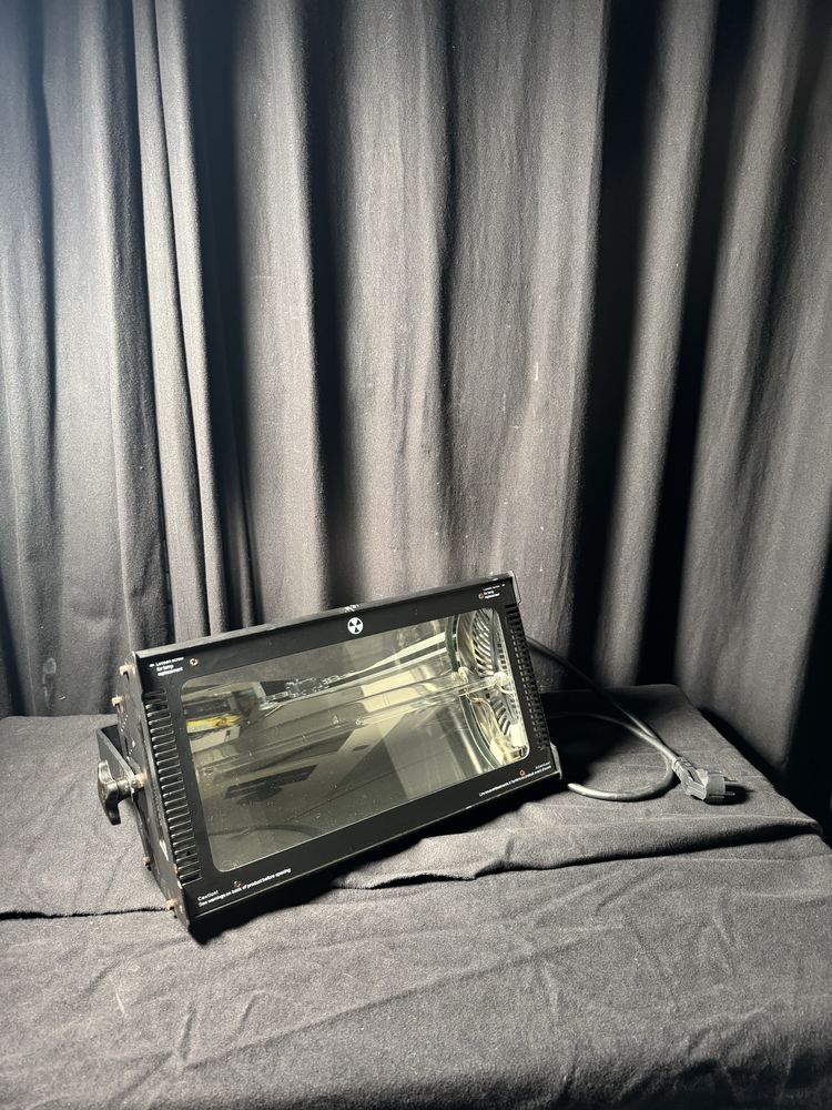 Strobe Atomic 3000 Dmx