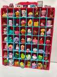 Фігурки Шопкінс(shopkins)