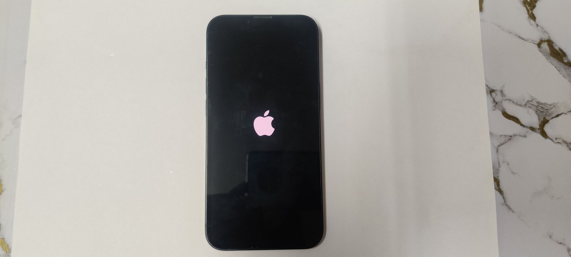 iPhone 13 128gb preto