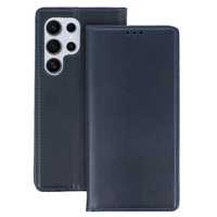 Kabura Smart Magneto Do Xiaomi Redmi Note 12 4G Granatowa